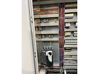 Scharmann - wf132ax - horizontale boorfrees - afbeelding 10 van  44