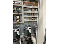 Scharmann - wf132ax - horizontale boorfrees - afbeelding 11 van  44