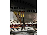 Scharmann - wf132ax - horizontale boorfrees - afbeelding 21 van  44