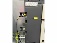 Scharmann - wf132ax - horizontale boorfrees - afbeelding 20 van  44