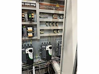 Scharmann - wf132ax - horizontale boorfrees - afbeelding 11 van  44