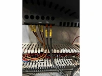 Scharmann - wf132ax - horizontale boorfrees - afbeelding 21 van  44