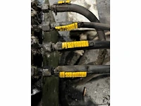 Scharmann - wf132ax - horizontale boorfrees - afbeelding 26 van  44