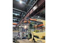 Scharmann - wf132ax - horizontale boorfrees - afbeelding 22 van  42