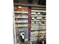 Scharmann - wf132ax - horizontale boorfrees - afbeelding 26 van  42