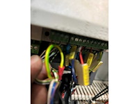 Scharmann - wf132ax - horizontale boorfrees - afbeelding 11 van  42