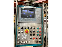 Scharmann - wf132ax - horizontale boorfrees - afbeelding 17 van  42