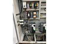 Scharmann - wf132ax - horizontale boorfrees - afbeelding 8 van  21