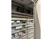 Scharmann - wf132ax - horizontale boorfrees - afbeelding 10 van  21