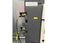 Scharmann - wf132ax - horizontale boorfrees - afbeelding 11 van  21