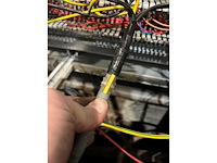 Scharmann - wf132ax - horizontale boorfrees - afbeelding 12 van  21