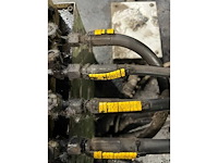 Scharmann - wf132ax - horizontale boorfrees - afbeelding 3 van  14