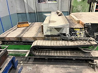 Scharmann - wf132ax - horizontale boorfrees - afbeelding 7 van  14