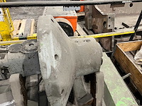 Scharmann - wf132ax - horizontale boorfrees - afbeelding 10 van  14