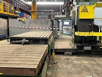 Scharmann - wf132ax - horizontale boorfrees - afbeelding 3 van  44