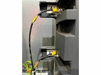 Scharmann - wf132ax - horizontale boorfrees - afbeelding 34 van  44