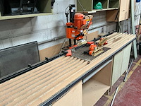 Scharnierboor blum minipress - afbeelding 12 van  13