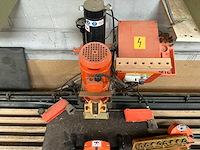 Scharnierboor blum minipress - afbeelding 2 van  13