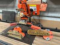 Scharnierboor blum minipress - afbeelding 1 van  13