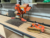 Scharnierboor blum minipress - afbeelding 3 van  13