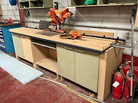 Scharnierboor blum minipress - afbeelding 4 van  13