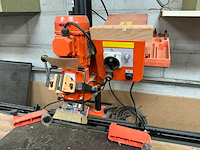 Scharnierboor blum minipress - afbeelding 5 van  13