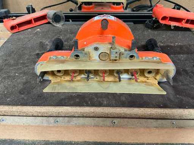 Scharnierboor blum minipress - afbeelding 8 van  13