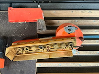 Scharnierboor blum minipress - afbeelding 9 van  13