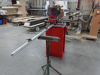 Scharnierboormachine ganner/constant philips 204 - afbeelding 1 van  7