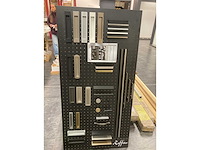 Scharnieren, deurbeslag, sloten, lampen enz - afbeelding 22 van  45