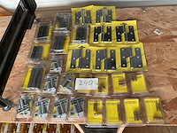 Scharnieren en deur dempers - afbeelding 1 van  5