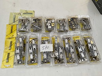 Scharnieren en kast verbinders - afbeelding 1 van  8