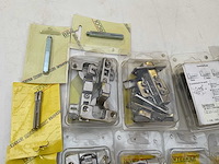 Scharnieren en kast verbinders - afbeelding 7 van  8