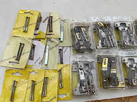 Scharnieren en kast verbinders - afbeelding 2 van  6