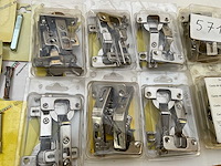 Scharnieren en kast verbinders - afbeelding 3 van  6