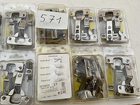 Scharnieren en kast verbinders - afbeelding 5 van  6