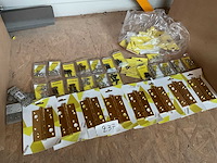 Scharnieren en toebehoren - afbeelding 1 van  7