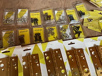 Scharnieren en toebehoren - afbeelding 3 van  7