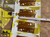 Scharnieren en toebehoren - afbeelding 5 van  7