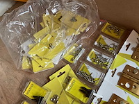 Scharnieren en toebehoren - afbeelding 7 van  7