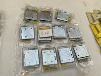 Scharnieren sets - afbeelding 1 van  5