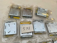 Scharnieren sets - afbeelding 2 van  5