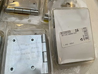 Scharnieren sets - afbeelding 4 van  5