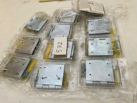 Scharnieren sets - afbeelding 5 van  5