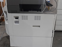 Scharp printer - afbeelding 2 van  7