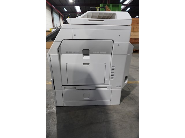 Scharp printer - afbeelding 3 van  7