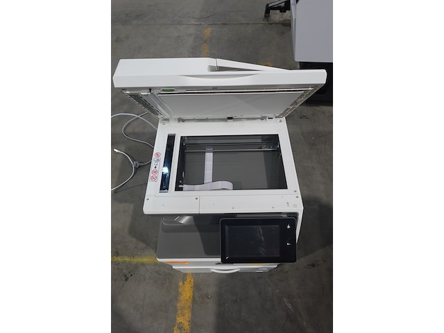 Scharp printer - afbeelding 4 van  7