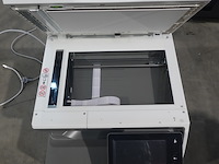 Scharp printer - afbeelding 4 van  7