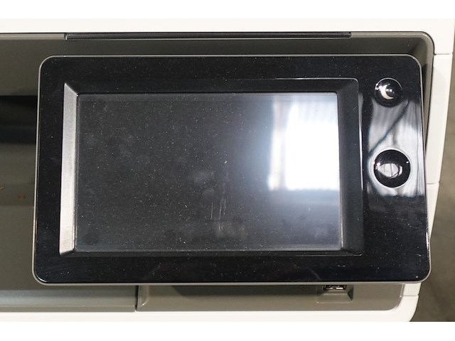 Scharp printer - afbeelding 5 van  7