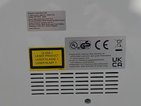 Scharp printer - afbeelding 7 van  7